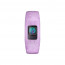 Garmin vivofit jr. Disney Princess Purple adjustable strap 010-01909-15 thumbnail