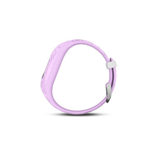 Garmin vivofit jr. Disney Princess Purple adjustable strap 010-01909-15 Mobile