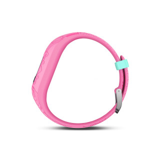 Garmin vivofit jr. Disney Princess Pink adjustable strap 010-01909-14 Mobile