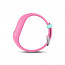 Garmin vivofit jr. Disney Princess Pink adjustable strap 010-01909-14 thumbnail