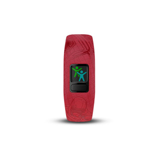 Garmin vívofit jr 2, WW, Adjustable, Dark Side 010-01909-1B Mobile