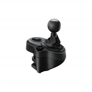 Logitech Driving Force Shifter PC