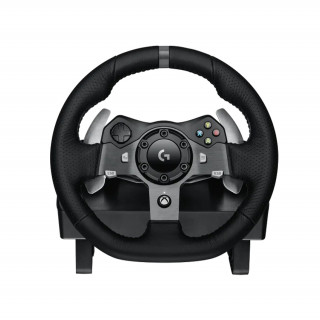 Logitech G920 Driving Force Racing Wheel (941-000123) Više platforma