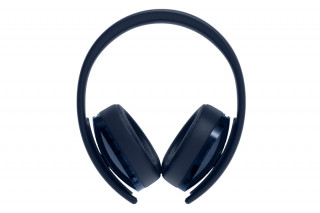 Sony Playstation Gold Wireless Headset (7.1) (Navy Blue) Više platforma