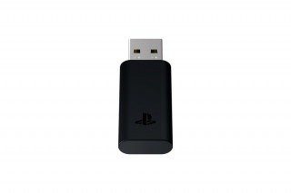 Sony Playstation Gold Wireless Headset (7.1) (Navy Blue) Više platforma
