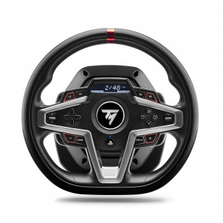 Thrustmaster T248 Volan (PS5, PS4, PC) Više platforma