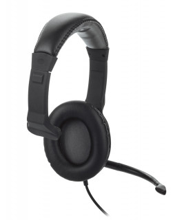 VENOM VS2865 Nighthawk Chat gaming headset Više platforma