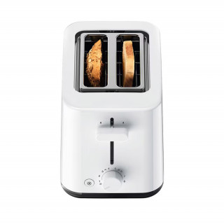 Braun HT1010WH Toaster Dom