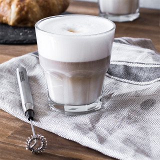 GASTROBACK Latte Pen Milk Frother (G 42215) Dom