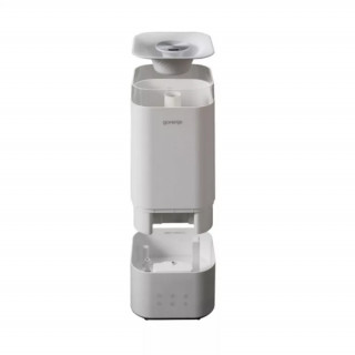 Gorenje H50W white electronically controlled humidifier Dom
