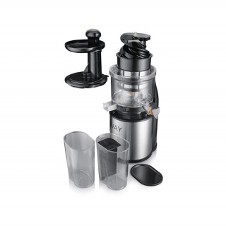 Gorenje JC4800VWY stainless steel juicer Dom