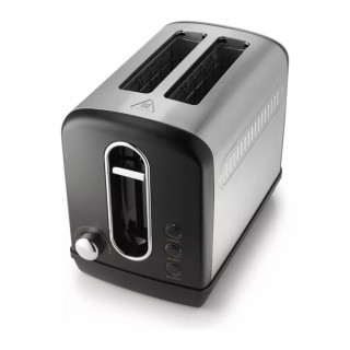 Gorenje T1100CLBK Classico inox-black toaster Dom