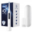 Oral-B iO Series 5 white electric toothbrush thumbnail