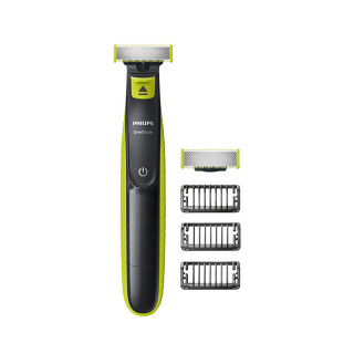 Philips OneBlade QP2520/30 hybrid razor Dom