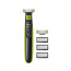 Philips OneBlade QP2520/30 hybrid razor thumbnail