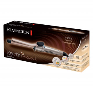 Remington CI5318 Keratin Protect curling iron Dom
