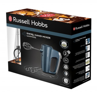 Russell Hobbs 25893-56 Swirl Hand mixer _ Sapphire Dom