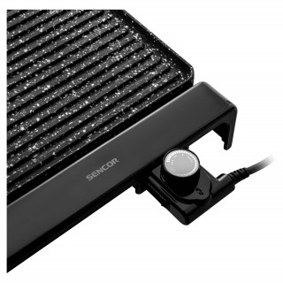 Sencor SBG 108BK Desktop Grill Dom