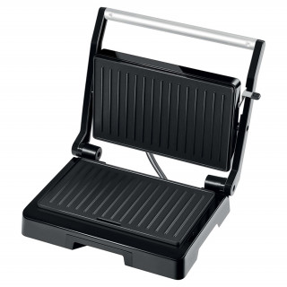 Sencor SBG 2070SS Pannini Contact Grill Dom