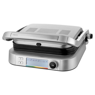 Sencor SBG 6231SS Smart contact grill Dom