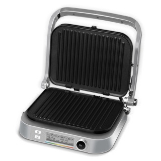 Sencor SBG 6231SS Smart contact grill Dom