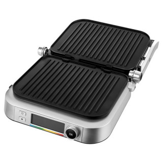 Sencor SBG 6231SS Smart contact grill Dom