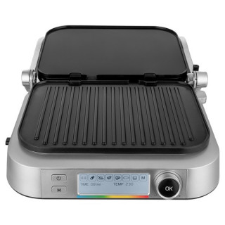Sencor SBG 6231SS Smart contact grill Dom