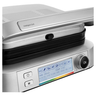 Sencor SBG 6231SS Smart contact grill Dom