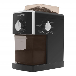 SENCOR SCG 5050BK coffee grinder  Dom