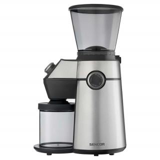 SENCOR SCG 6050SS coffee grinder  Dom