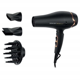 Sencor SHD 8275BK Hair Dryer Dom