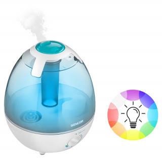 Sencor SHF 2080WH Humidifier Dom