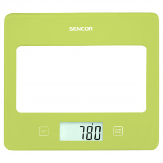 Sencor SKS 5031GR Kitchen Scale Dom
