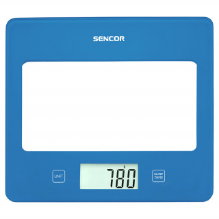 Sencor SKS 5032BL Kitchen Scale Dom