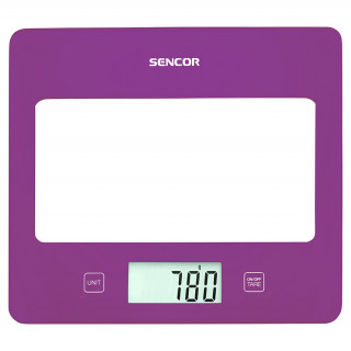 Sencor SKS 5035VT Kitchen Scale Dom