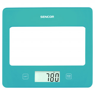 Sencor SKS 5037TQ Kitchen Scale Dom