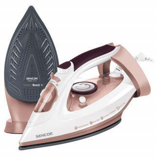 Sencor SSI 3520RS Steam Iron Dom