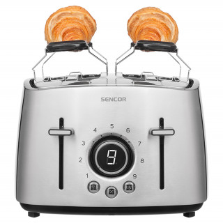 Sencor STS 5070SS Toaster Dom