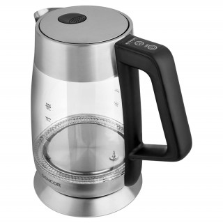 Sencor SWK 1890SS Glass Kettle 1,8L Dom