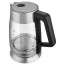 Sencor SWK 1890SS Glass Kettle 1,8L thumbnail