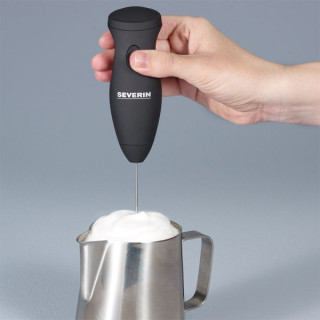 Severin SM3590 Milk frother Dom