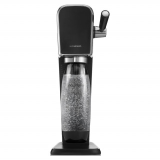 Sodastream ART Black CQC Soda aparat Dom