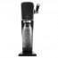 Sodastream ART Black CQC Soda aparat thumbnail