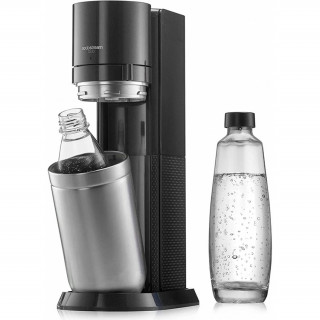 Sodastream DUO Black CQC aparat za sodu Dom