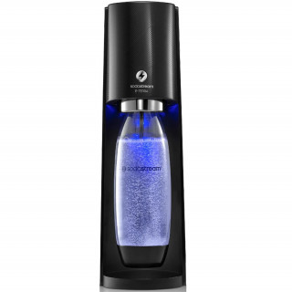 Sodastream E-Terra Black CQC aparat za sodu Dom