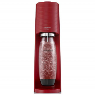 Sodastream TERRA Red CQC aparat za sodu Dom