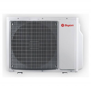 Syen Bora Plus SOH24BO-E32DA4C Inverter  Split Air conditioner, WIFI, 6,2 kW Dom