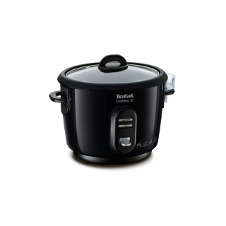 Tefal RK102811 Classic black rice cooker Dom
