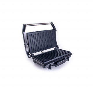 TOO CG-403B-1500W black contact grill Dom