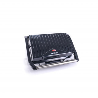 TOO CG-403B-1500W black contact grill Dom